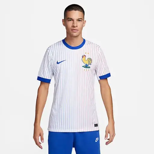 Soccer Jersey (shirt)