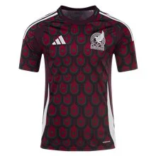 Mexican Jersey